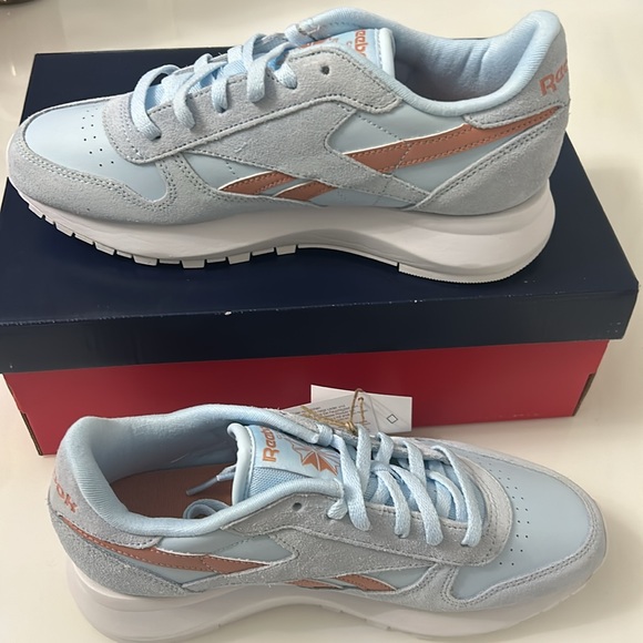 Reebok classic leather SP womens - Picture 4 of 7